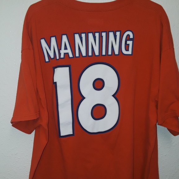 NFL Denver Broncos Men's Shirt - Picture 5 of 8